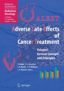 ALERT - Adverse Late Effects of Cancer Treatment