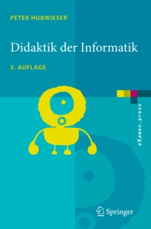 Image for Didaktik Der Informatik: Grundlagen, Konzepte, Beispiele