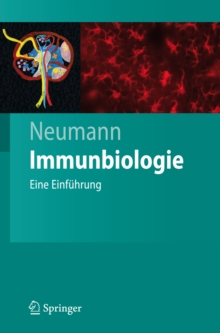 Image for Immunbiologie: Eine Einfuhrung