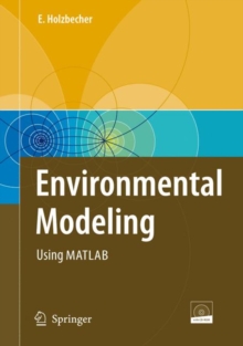Image for Environmental Modeling