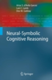 Image for Neural-symbolic cognitive reasoning