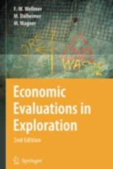 Image for Economic Evaluations in Exploration