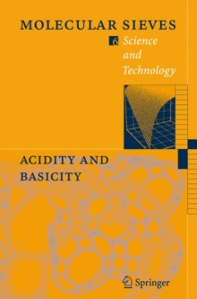 Image for Acidity and Basicity