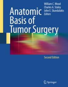 Image for Anatomic basis of tumor surgery