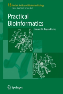 Image for Practical Bioinformatics