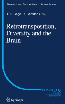 Image for Retrotransposition, Diversity and the Brain
