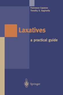 Image for Laxatives