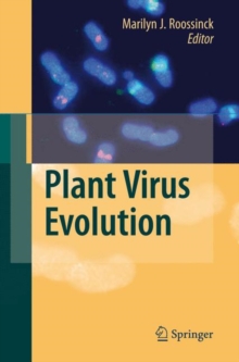 Image for Plant Virus Evolution