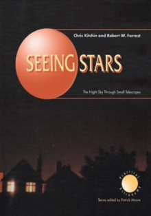 Image for Seeing Stars