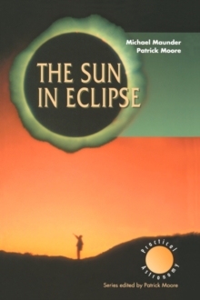 Image for The Sun in Eclipse