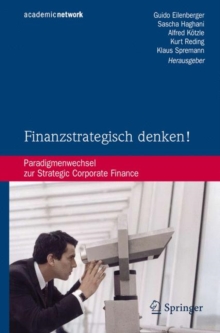 Image for Finanzstrategisch denken!