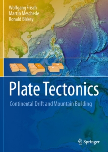 Image for Plate tectonics