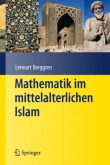 Image for Mathematik im mittelalterlichen Islam