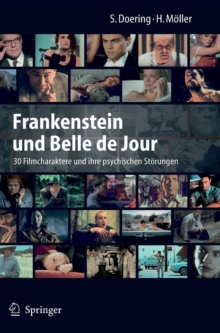 Image for Frankenstein und Belle de Jour