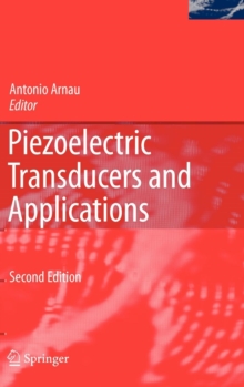 Piezoelectric Transducers and Applications