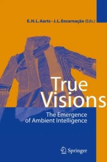 Image for True Visions