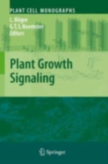 Image for Plant growth signaling