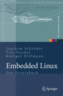 Image for Embedded Linux