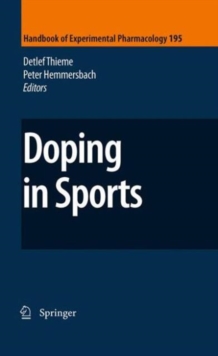 Doping in Sports