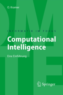 Image for Computational Intelligence: Eine Einfuhrung