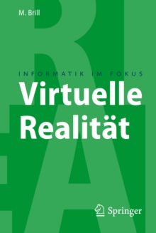 Image for Virtuelle Realitat