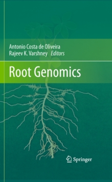 Image for Root genomics