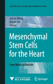 Image for Mesenchymal stem cells for the heart  : from bench to bedside