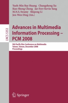 Image for Advances in Multimedia Information Processing - PCM 2008
