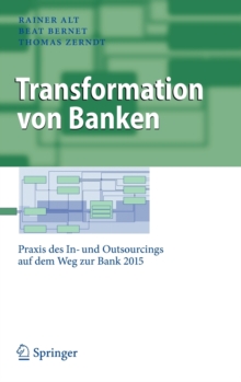 Image for Transformation von Banken