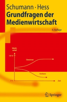 Image for Grundfragen Der Medienwirtschaft