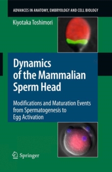 Image for Dynamics of the Mammalian Sperm Head