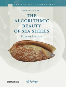 Image for The algorithmic beauty of sea shells