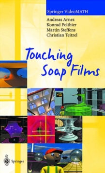 Image for Touching Soap Films