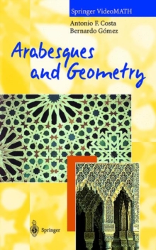 Image for Arabesques and Geometry