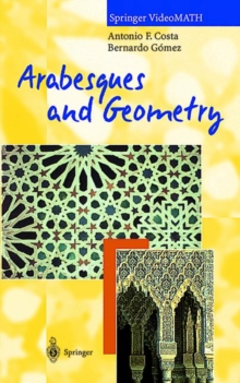 Image for Arabesques and Geometry