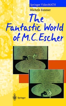 Image for The Fantastic World of M.C. Escher