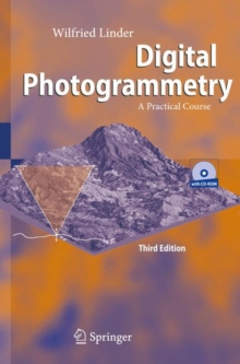 Image for Digital photogrammetry  : a practical course