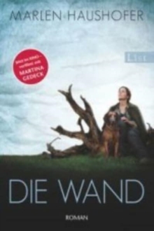 Image for Die Wand