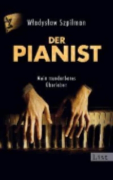 Image for Der Pianist  Mein wunderbares Uberleben