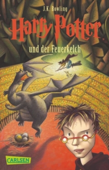 Image for Harry Potter Und Der Feuerkelch