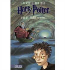 Image for Harry Potter (Deutsch)