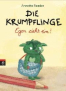 Image for Die Krumpflinge - Egon zieht ein!