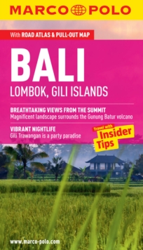 Image for Bali: Lombok, Gili Islands