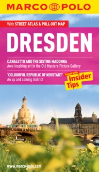 Image for Dresden