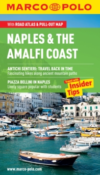 Image for Naples & the Amalfi Coast