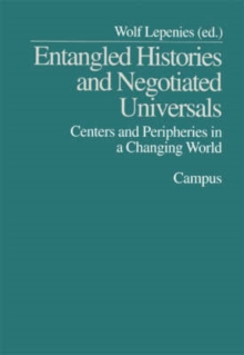 Image for Entangled Histories and Negotiated Universals