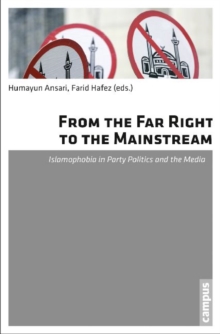 Image for From the Far Right to the Mainstream