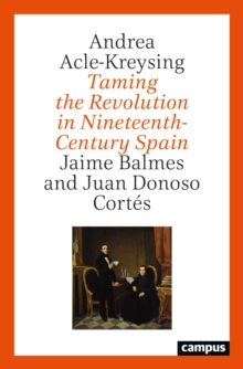 Taming the Revolution