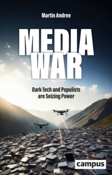 Image for Media War