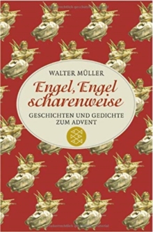 Image for Engel, Engel scharenweise